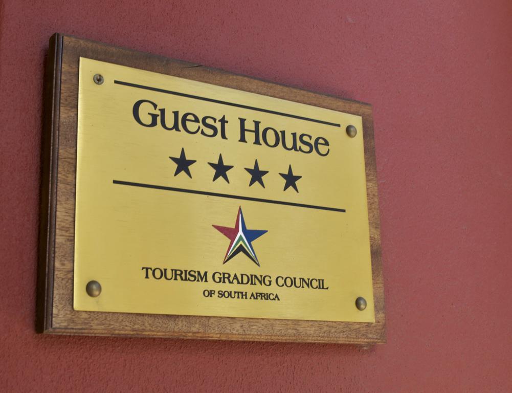 African Moon Corporate House 肯普顿帕克 外观 照片